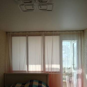 Продается 1-комнатная квартира, 26,8 м²