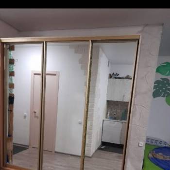 Продается 1-комнатная квартира, 33 м²