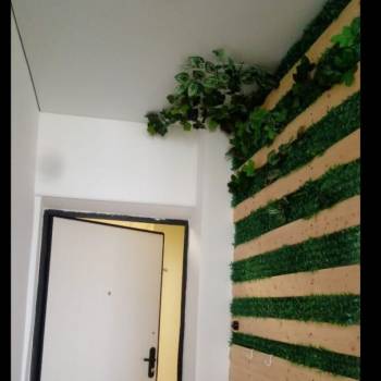 Продается 1-комнатная квартира, 33 м²