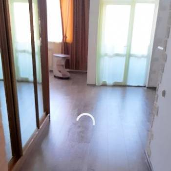 Продается 1-комнатная квартира, 33 м²