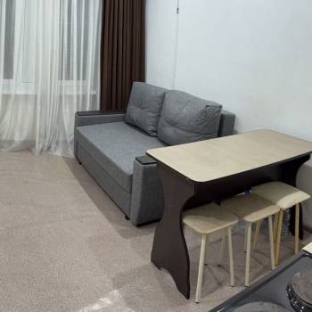 Сдается 1-комнатная квартира, 22 м²