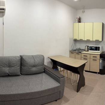 Сдается 1-комнатная квартира, 22 м²