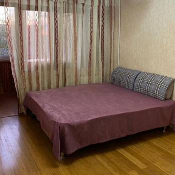 Сдается 1-комнатная квартира, 32 м²