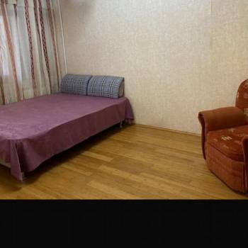 Сдается 1-комнатная квартира, 32 м²