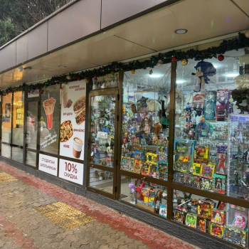 Сдается Нежилое помещение, 10 м²