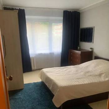 Продается 3-х комнатная квартира, 65,3 м²