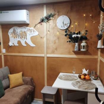 Продается Дом, 21 м²