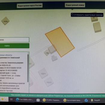 Продается Участок, 1230 м²