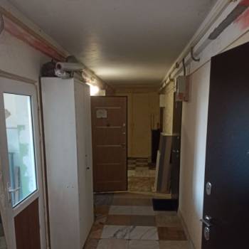 Продается 1-комнатная квартира, 18 м²