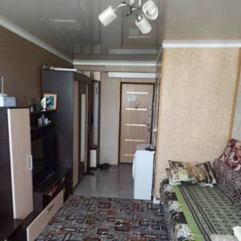 Продается 1-комнатная квартира, 18 м²