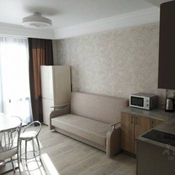 Сдается 2-х комнатная квартира, 35 м²