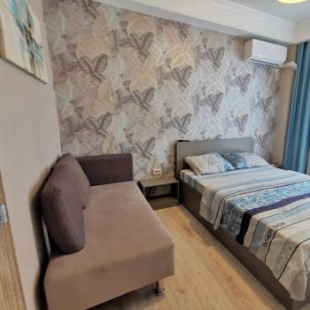 Сдается 2-х комнатная квартира, 35 м²