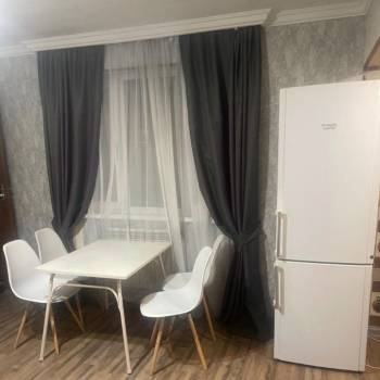 Сдается 2-х комнатная квартира, 55 м²