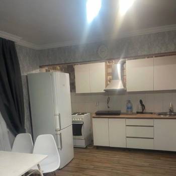 Сдается 2-х комнатная квартира, 55 м²