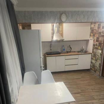 Сдается 2-х комнатная квартира, 55 м²