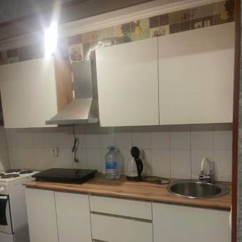 Сдается 2-х комнатная квартира, 55 м²