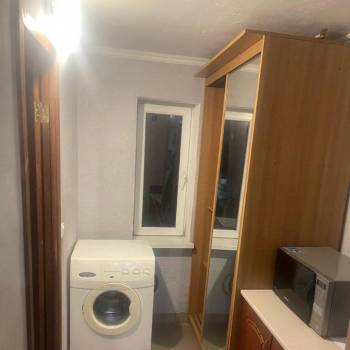 Сдается 2-х комнатная квартира, 55 м²