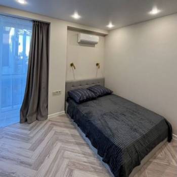 Сдается 1-комнатная квартира, 24 м²