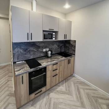 Сдается 1-комнатная квартира, 24 м²