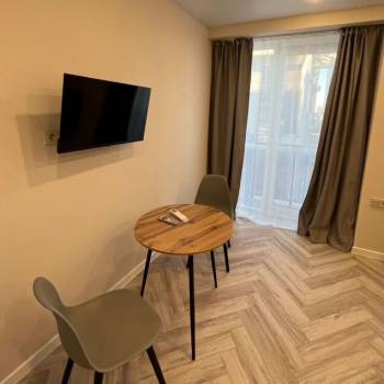 Сдается 1-комнатная квартира, 24 м²