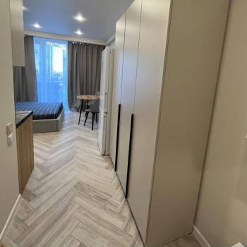 Сдается 1-комнатная квартира, 24 м²