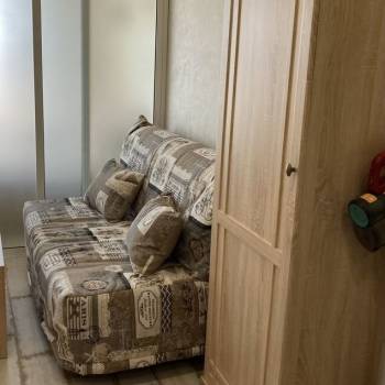 Сдается 1-комнатная квартира, 28 м²