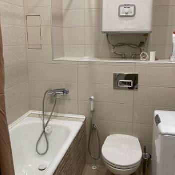 Сдается 1-комнатная квартира, 28 м²