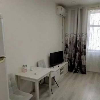 Сдается 1-комнатная квартира, 20 м²