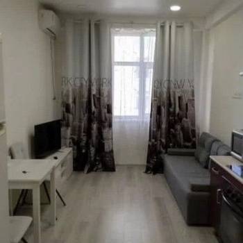 Сдается 1-комнатная квартира, 20 м²