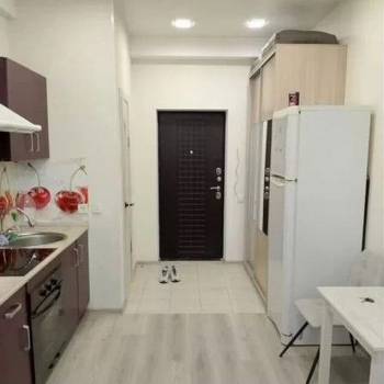 Сдается 1-комнатная квартира, 20 м²