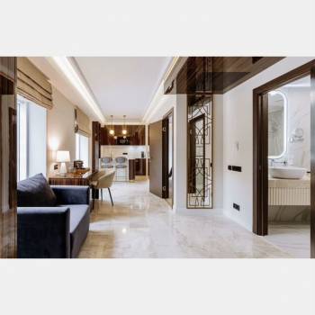 Продается 1-комнатная квартира, 27,7 м²