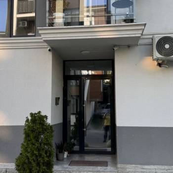 Продается 1-комнатная квартира, 25 м²