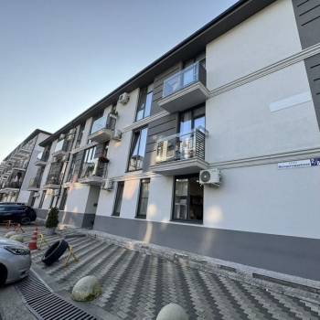 Продается 1-комнатная квартира, 25 м²