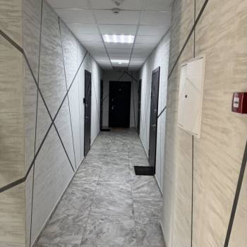 Продается 1-комнатная квартира, 25 м²