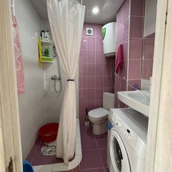 Продается 1-комнатная квартира, 25 м²