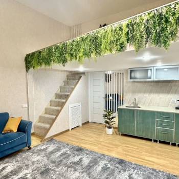 Продается 1-комнатная квартира, 50 м²