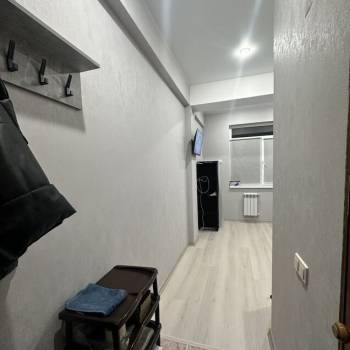 Сдается 1-комнатная квартира, 15,2 м²