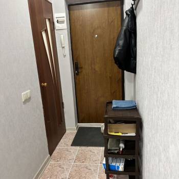 Сдается 1-комнатная квартира, 15,2 м²