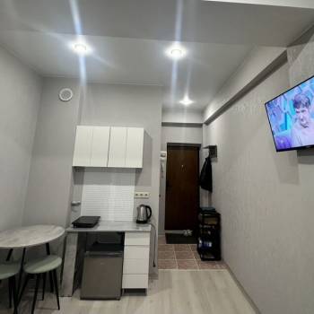 Сдается 1-комнатная квартира, 15,2 м²