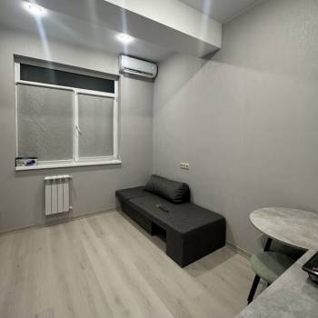 Сдается 1-комнатная квартира, 15,2 м²