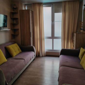 Сдается 1-комнатная квартира, 19,2 м²