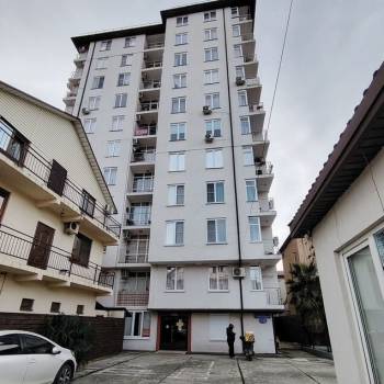 Сдается 1-комнатная квартира, 19,2 м²