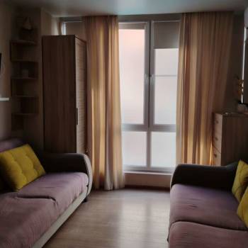 Сдается 1-комнатная квартира, 19,2 м²