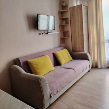 Сдается 1-комнатная квартира, 19,2 м²