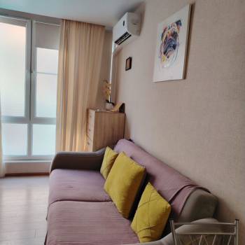 Сдается 1-комнатная квартира, 19,2 м²