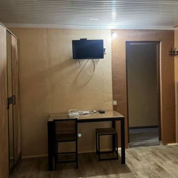 Сдается 1-комнатная квартира, 20 м²