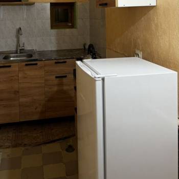 Сдается 1-комнатная квартира, 20 м²