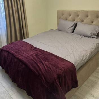 Сдается 2-х комнатная квартира, 40 м²