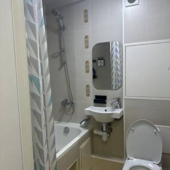 Сдается 2-х комнатная квартира, 40 м²