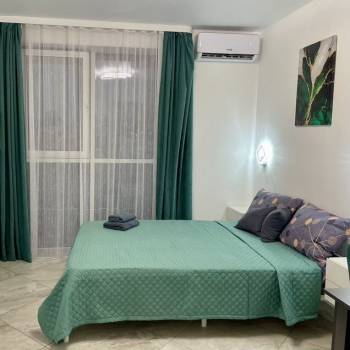 Продается 1-комнатная квартира, 22 м²